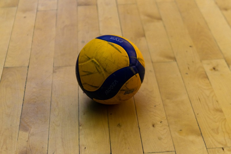 Первенство города Дубна по волейболу среди КФК